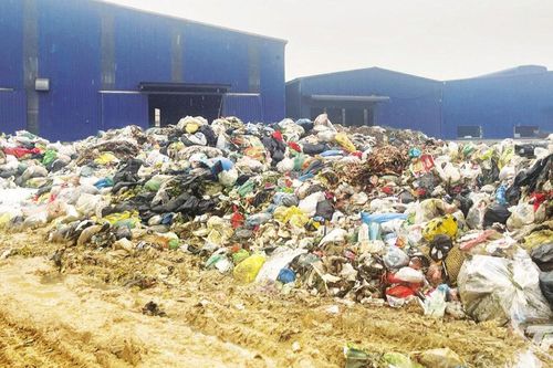 Chủ động kiểm soát nguồn thải để phát triển bền vững