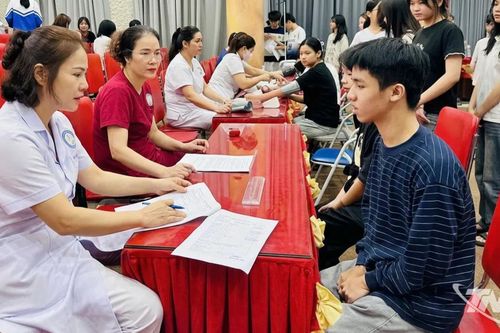 Để thế hệ trẻ phát triển toàn diện