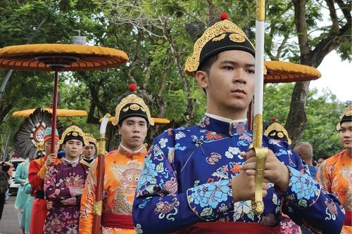 Mở cánh cửa phát triển mới cho Huế