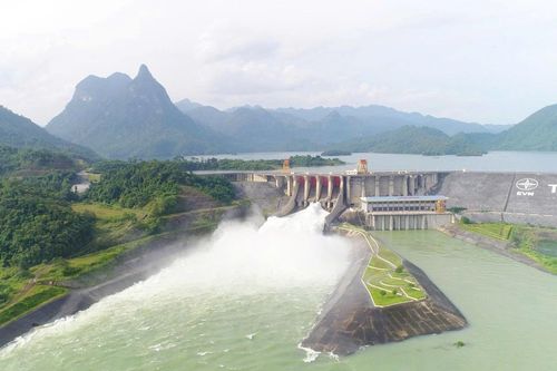 Bộ Công Thương ban hành Kế hoạch hành động về phòng, chống bão, lũ, thiên tai cực đoan và biến đổi khí hậu