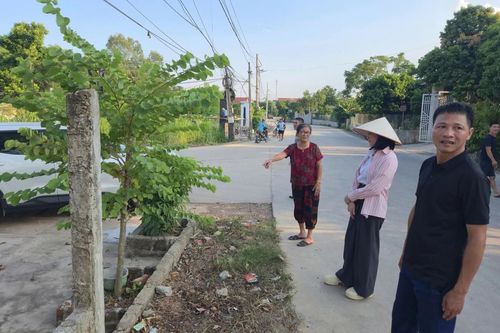 Thái Nguyên kiến tạo nông thôn mới đáng sống, hiện đại và bền vững