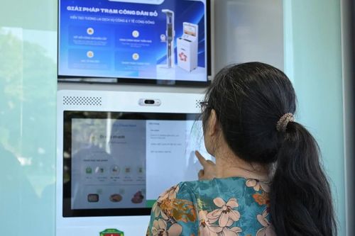 TP.HCM đẩy mạnh chuyển đổi số, đưa kỹ năng số đến gần người dân