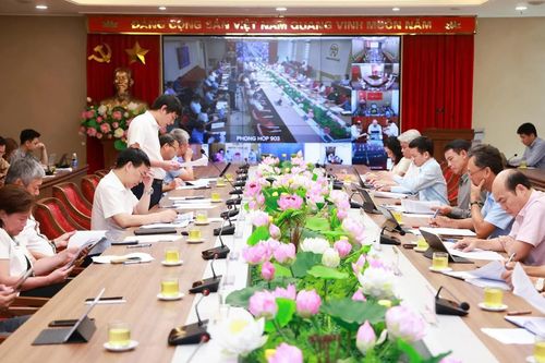 Hà Nội hoàn thành GPMB 7 cầu vượt sông Hồng cùng loạt dự án giao thông trọng điểm