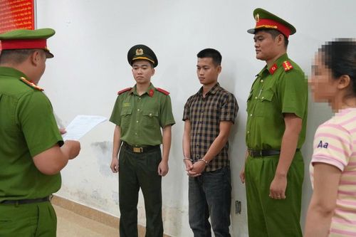 Huế: Khởi tố đối tượng lái xe dương tính ma túy gây tai nạn chết người