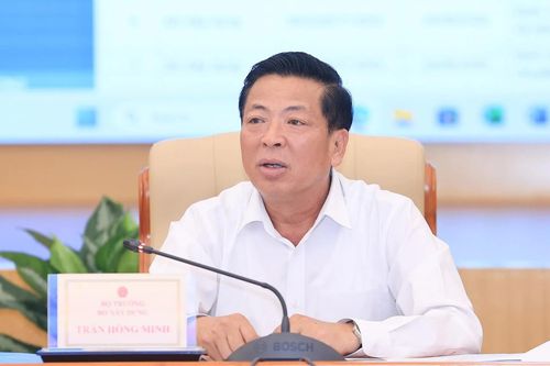 Bộ trưởng Trần Hồng Minh: Khoa học công nghệ phải tạo ra sản phẩm và giá trị thực tiễn