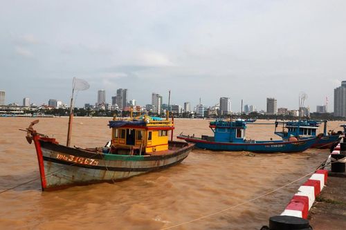 Đà Nẵng, Huế lên phương án chủ động ứng phó mưa lớn trong 10 ngày tới