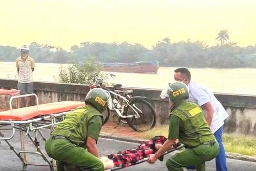 Tai nạn giao thông 10/9: Va chạm xe mô tô, một người tử vong