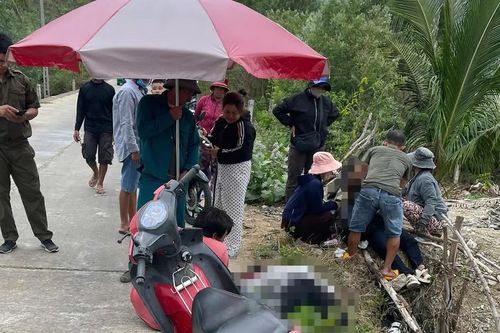 Đắk Lắk: Gặp tai nạn trên đường đi học về, hai nữ sinh lớp 9 thương vong