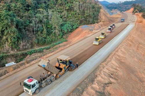 Nghiên cứu bổ sung chế định tổng thầu trong đầu tư hạ tầng giao thông