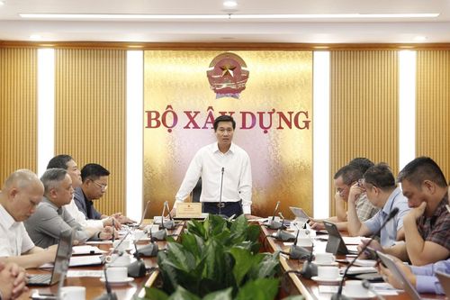 Thứ trưởng Nguyễn Tường Văn: Dữ liệu là nền tảng phát triển đô thị thông minh