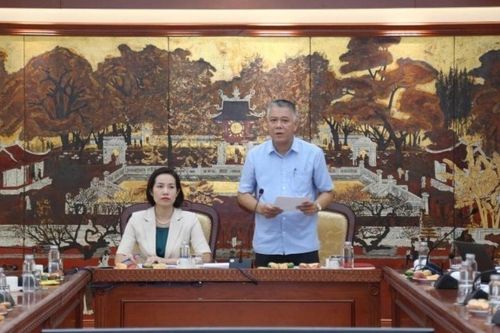 Chấm điểm giải ngân: Thống nhất cách hiểu, cách làm trước khi triển khai chính thức
