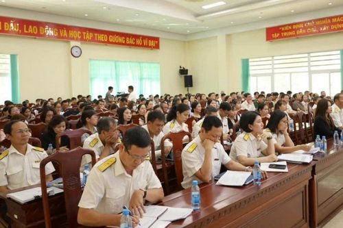 Đắk Lắk thu hơn 11.300 tỷ đồng tiền thuế trong 8 tháng, đẩy mạnh chuẩn hóa dữ liệu mã số thuế
