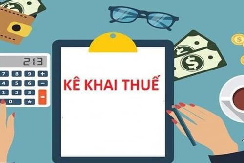 Cục Thuế cảnh báo không có thuế phải nộp vẫn có thể phải nộp hồ sơ khai thuế