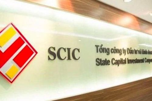 SCIC định hướng chuyển thành Quỹ Đầu tư quốc gia