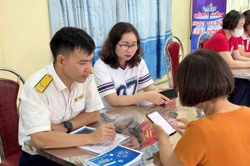 Thuế Lạng Sơn thu ngân sách 8 tháng đạt gần 4.000 tỷ đồng