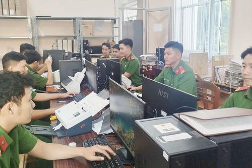 Thành phố Cần Thơ hướng tới Ngày Chuyển đổi số quốc gia năm 2026