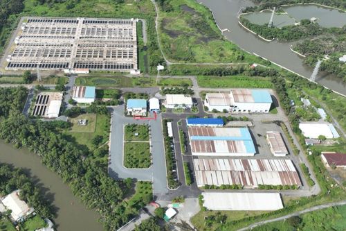 Giải bài toán kinh tế xử lý nước thải đô thị TP.HCM: Huy động nguồn lực hướng tới mục tiêu thu gom 80% vào năm 2030
