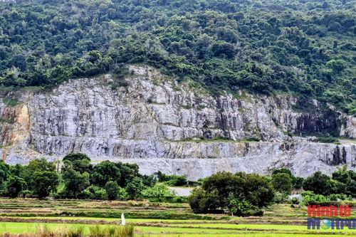 An Giang gỡ nút thắt vật liệu, khơi thông dòng vốn đầu tư công