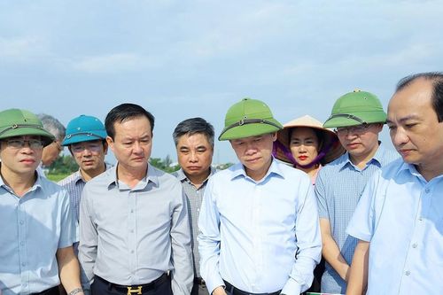 Nghị quyết số 27-NQ/TW của Bộ Chính trị về phát triển các vùng, tổ chức không gian phát triển quốc gia trong giai đoạn mới Bài cuối: Để liên kết vùng không còn là câu chuyện trên giấy