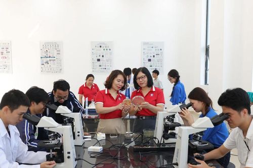 Đại học Quốc gia Hà Nội: Xây dựng hệ sinh thái phòng thí nghiệm dùng chung tại Hòa Lạc