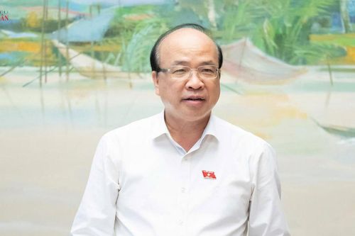 Thường trực Ủy ban Pháp luật và Tư pháp thẩm tra sơ bộ dự án Luật Trưng mua, trưng dụng tài sản (sửa đổi)