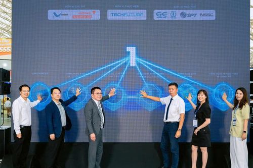 Doanh nghiệp Việt tìm đường làm chủ công nghệ chiến lược tại TechFuture 2026