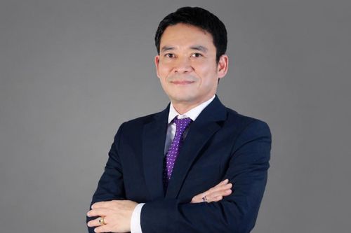 Một lãnh đạo Văn Phú Invest xin từ nhiệm