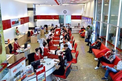 HDBank lên kế hoạch huy động 500 triệu USD trái phiếu quốc tế