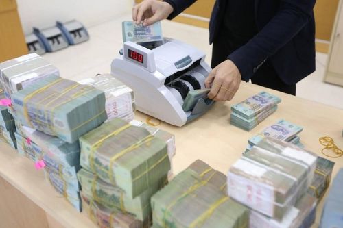 TCBS: Nhóm doanh nghiệp trở thành động lực chính của tín dụng ngân hàng