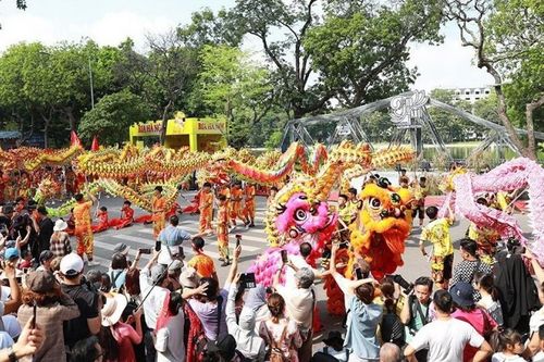 Festival Thu Hà Nội 2026 quy tụ 9 không gian văn hóa và trải nghiệm