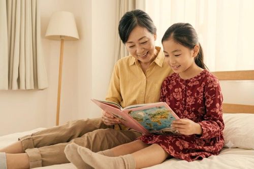 Không cần la mắng hay ép buộc, 3 cách giúp trẻ tự giác hơn mỗi ngày