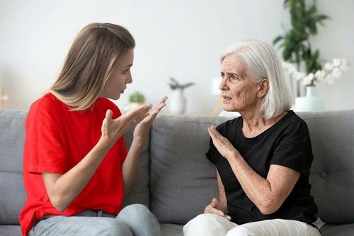 Vì sao mẹ chồng – nàng dâu dễ mâu thuẫn? Câu trả lời không nằm ở chuyện 'ai đúng, ai sai'
