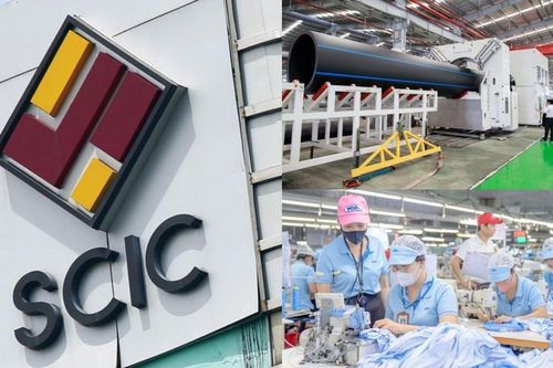 SCIC thoái vốn tại 66 doanh nghiệp: Nút thắt vẫn là định giá?