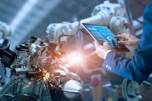 Tự động hóa quy trình để giải phóng năng lực con người
