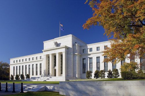 Chưa có quyết định về lãi suất của Fed, chi phí vay dài hạn đã tăng mạnh