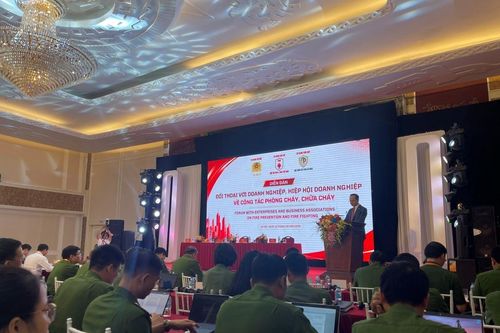 Cắt thủ tục phòng cháy chữa cháy, siết trách nhiệm để không đánh đổi an toàn
