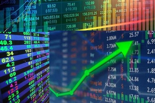 VN-Index được kéo xanh, dòng tiền vẫn thận trọng