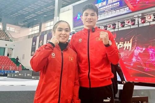 MMA Việt Nam treo thưởng lịch sử cho huy chương ASIAD 20