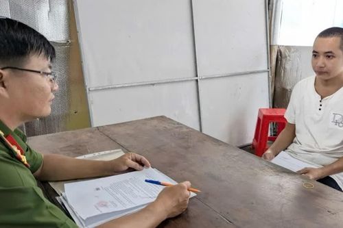 Khởi tố đối tượng xâm hại bé gái 13 tuổi tại An Giang