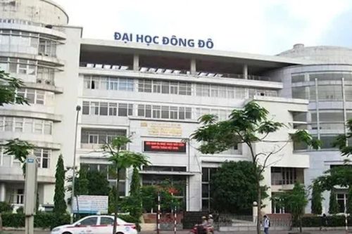 Truy tố cựu cán bộ Trường Đại học dân lập Đông Đô tự ý thu gần 2 tỷ đồng