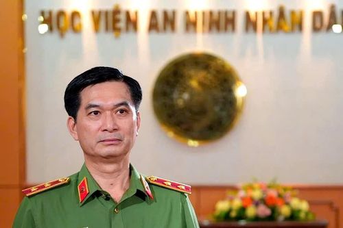Xây dựng 'sức đề kháng tư tưởng' từ bên trong
