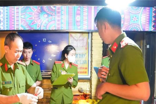 Những người bắt dấu vết phải 'lên tiếng'
