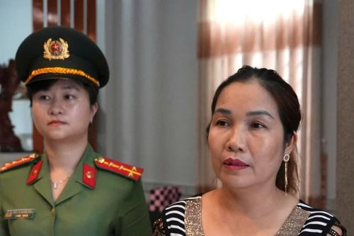 Khởi tố người phụ nữ cho vay tiền với lãi suất 'cắt cổ'