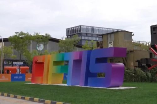 CIFTIS 2026 thúc đẩy số hóa thương mại dịch vụ