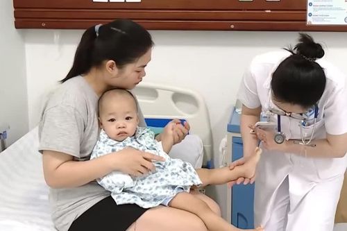 Gia tăng số ca mắc tay chân miệng
