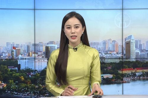 Chương trình Thời sự 15h00 | 10/09/2026