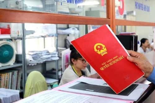 Yêu cầu kiểm soát chặt chẽ quy trình giải quyết thủ tục đất đai