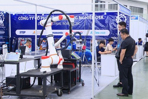 Thúc đẩy kết nối doanh nghiệp công nghiệp Hà Nội