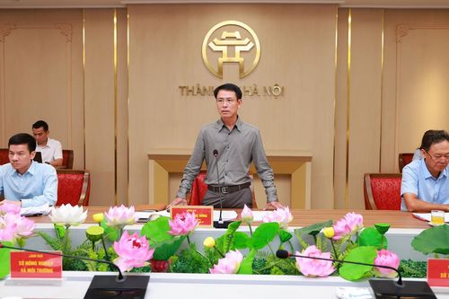 Không để chậm tiến độ thi công sau khi đã bàn giao mặt bằng