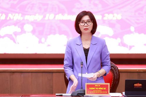 Cơ quan dân cử Hà Nội là điểm sáng của cả nước về công tác giám sát